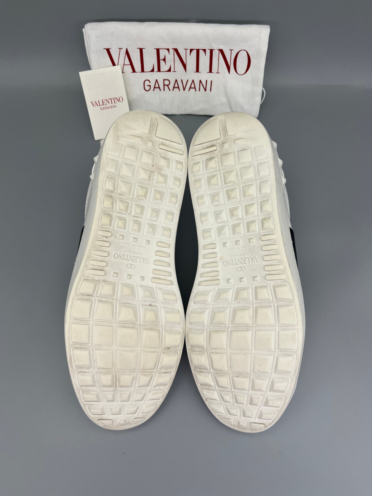 Valentino Open Sneaker Black | 40