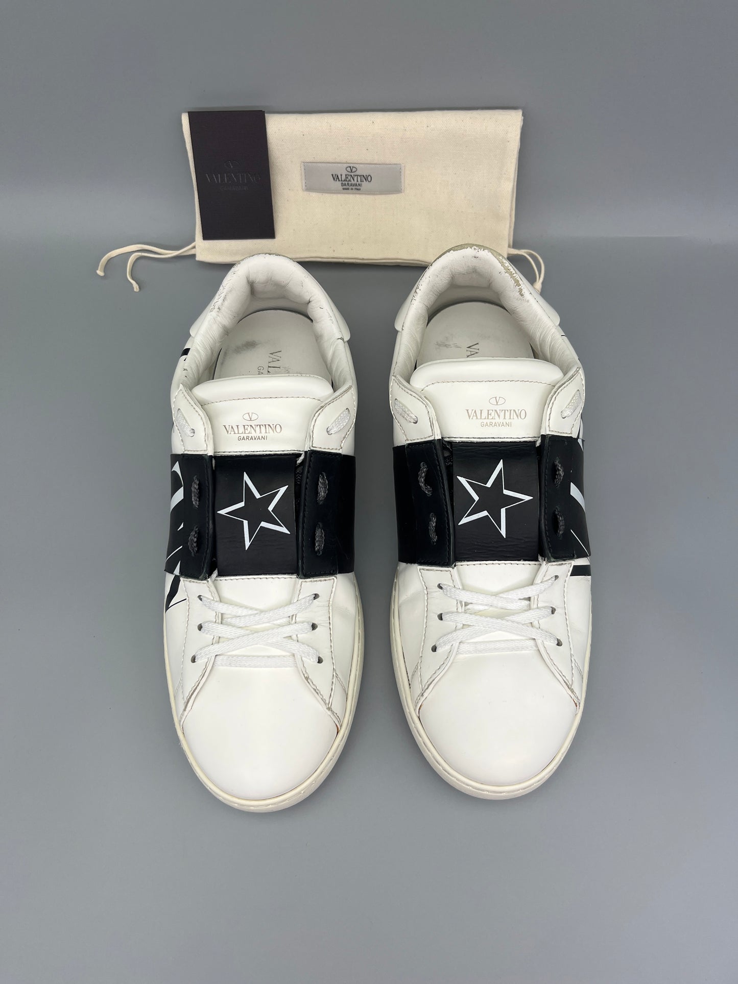 Valentino Open Sneaker VLTN | 44