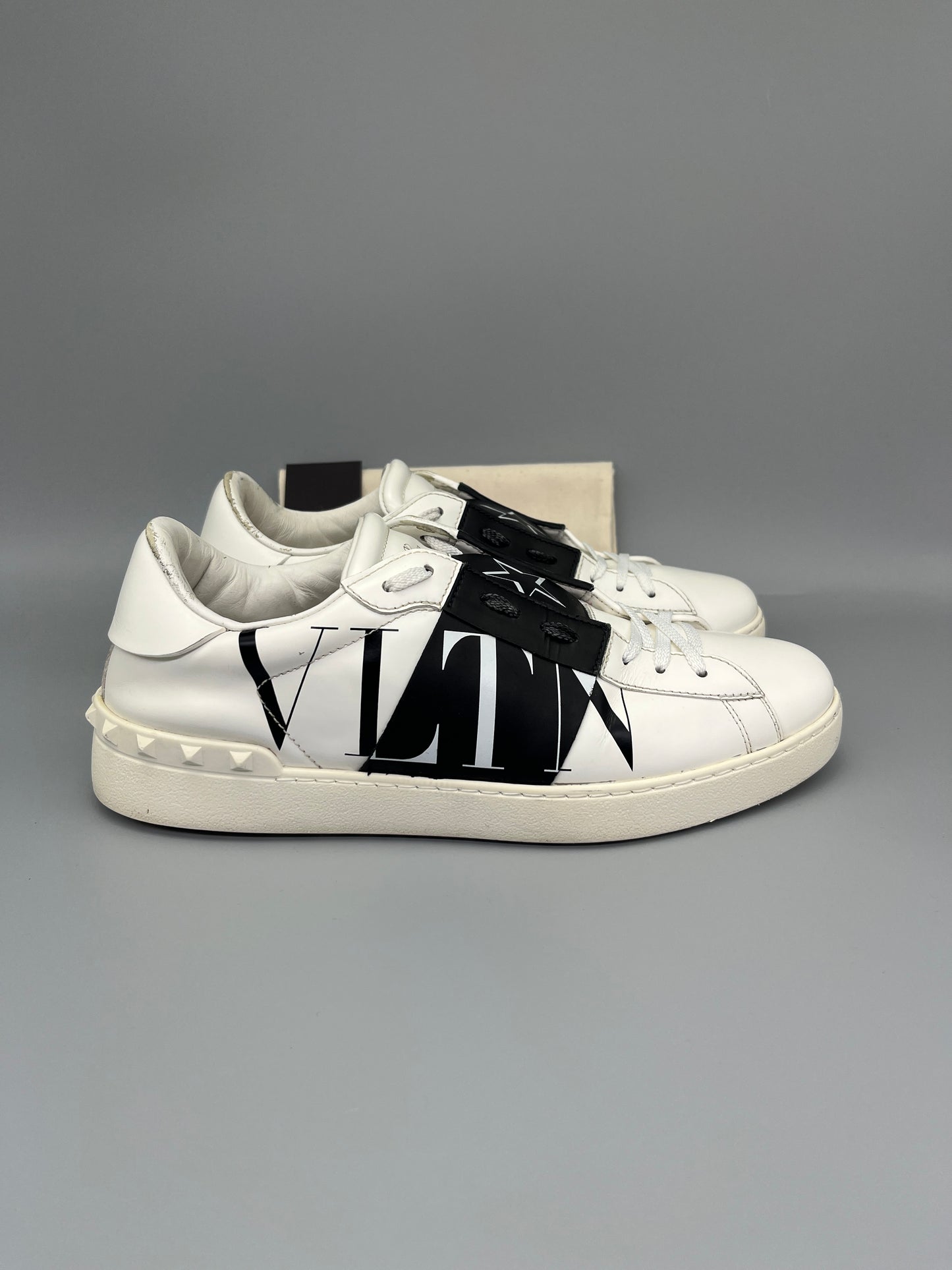 Valentino Open Sneaker VLTN | 44