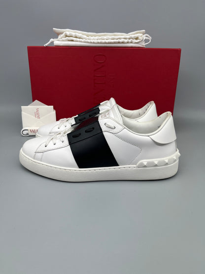 Valentino Open Sneaker Black | 40
