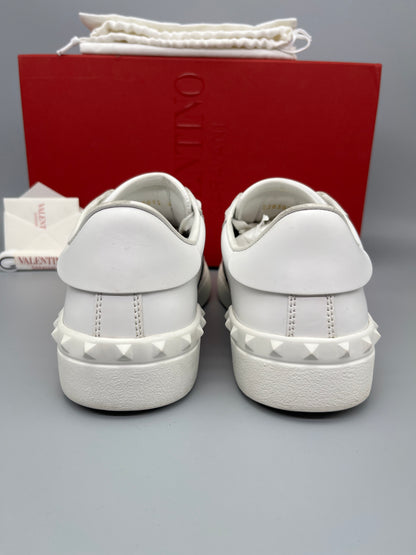 Valentino Open Sneaker Black | 40