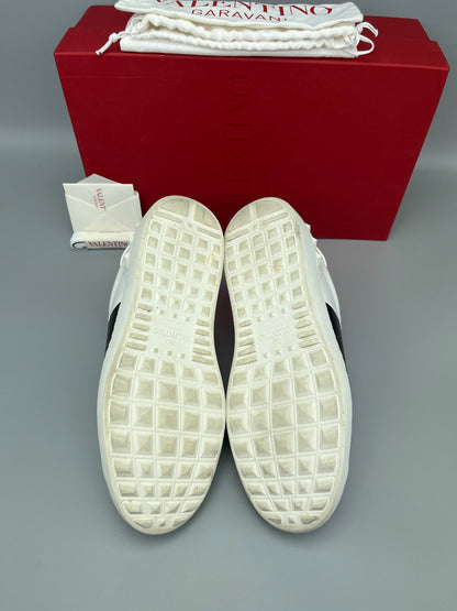 Valentino Open Sneaker Black | 40