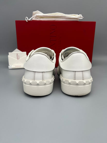 Valentino Open Sneaker Black | 42.5