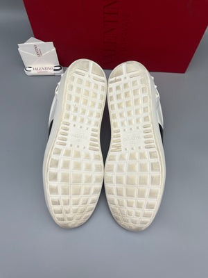 Valentino Open Sneaker Black | 42.5