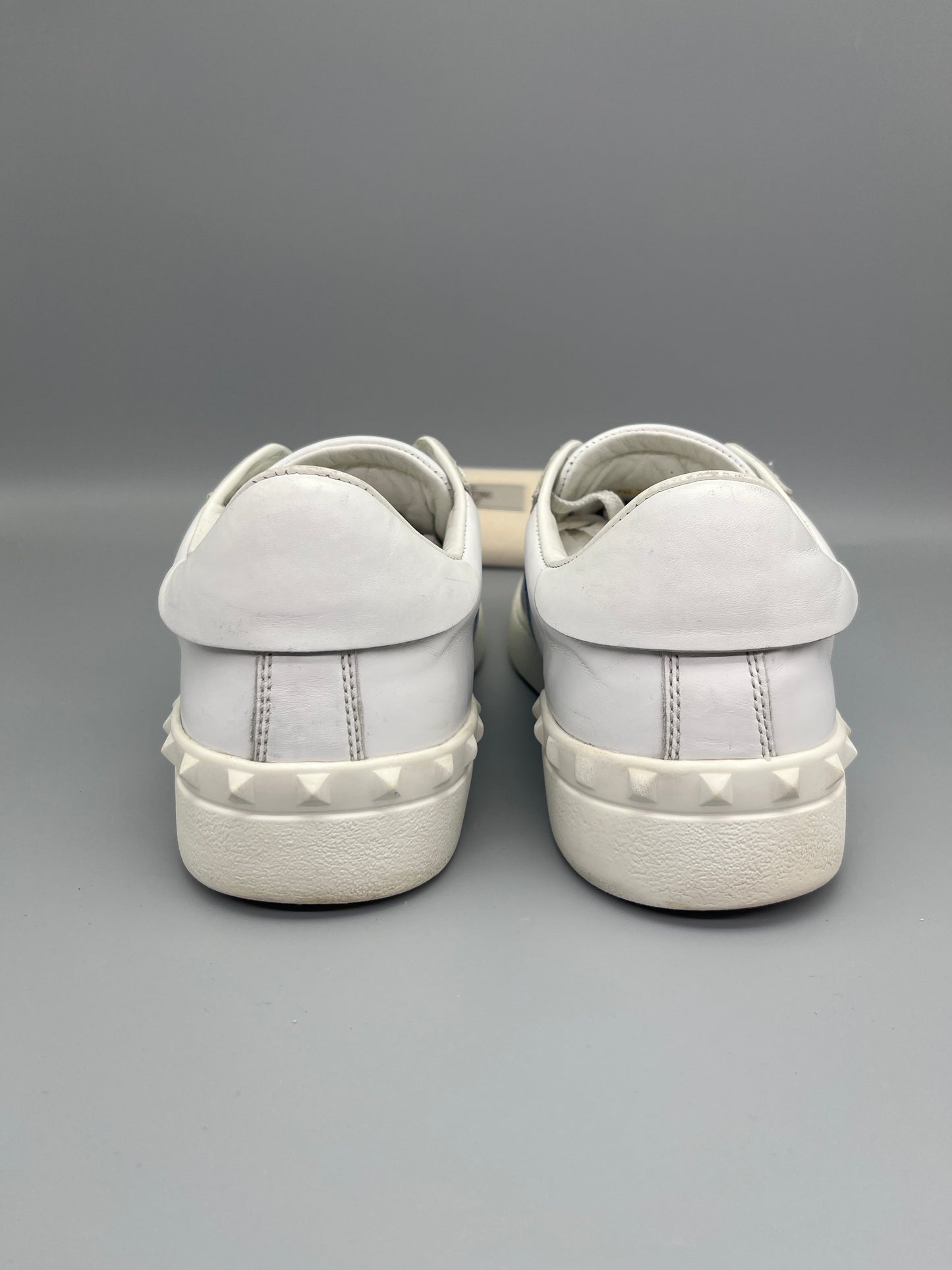 Valentino Open Sneaker Blue | 44