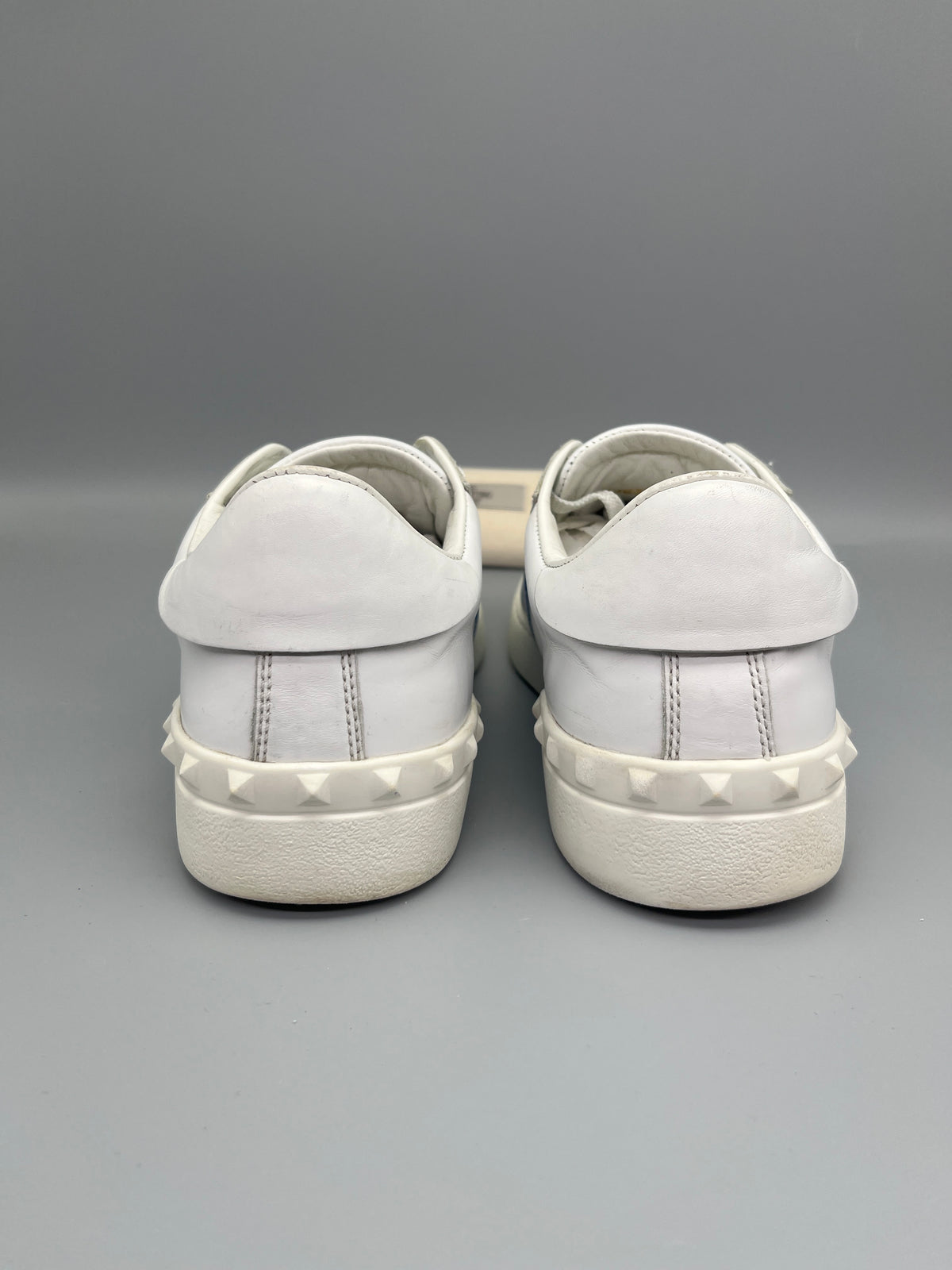 Valentino Open Sneaker Blue | 44
