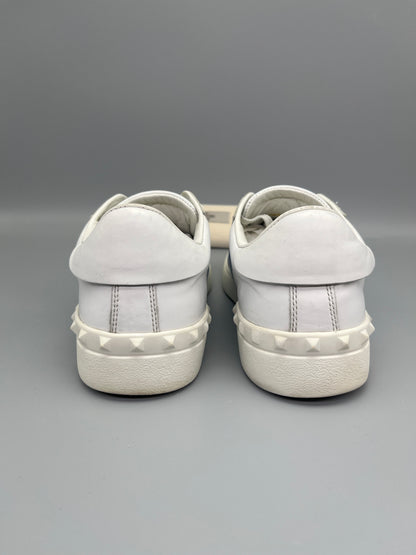 Valentino Open Sneaker Blue | 44