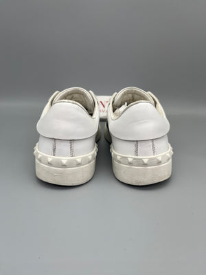 Valentino Open Sneaker Navy | 44
