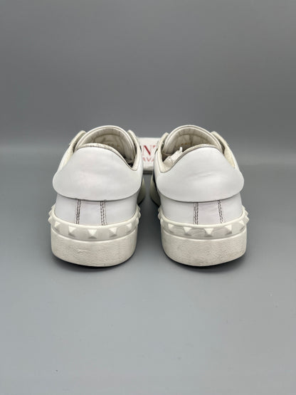 Valentino Open Sneaker Navy | 44