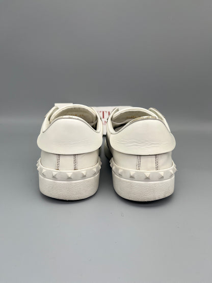 Valentino Open Sneaker Black | 43.5