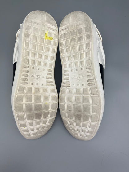 Valentino Open Sneaker Black | 43.5