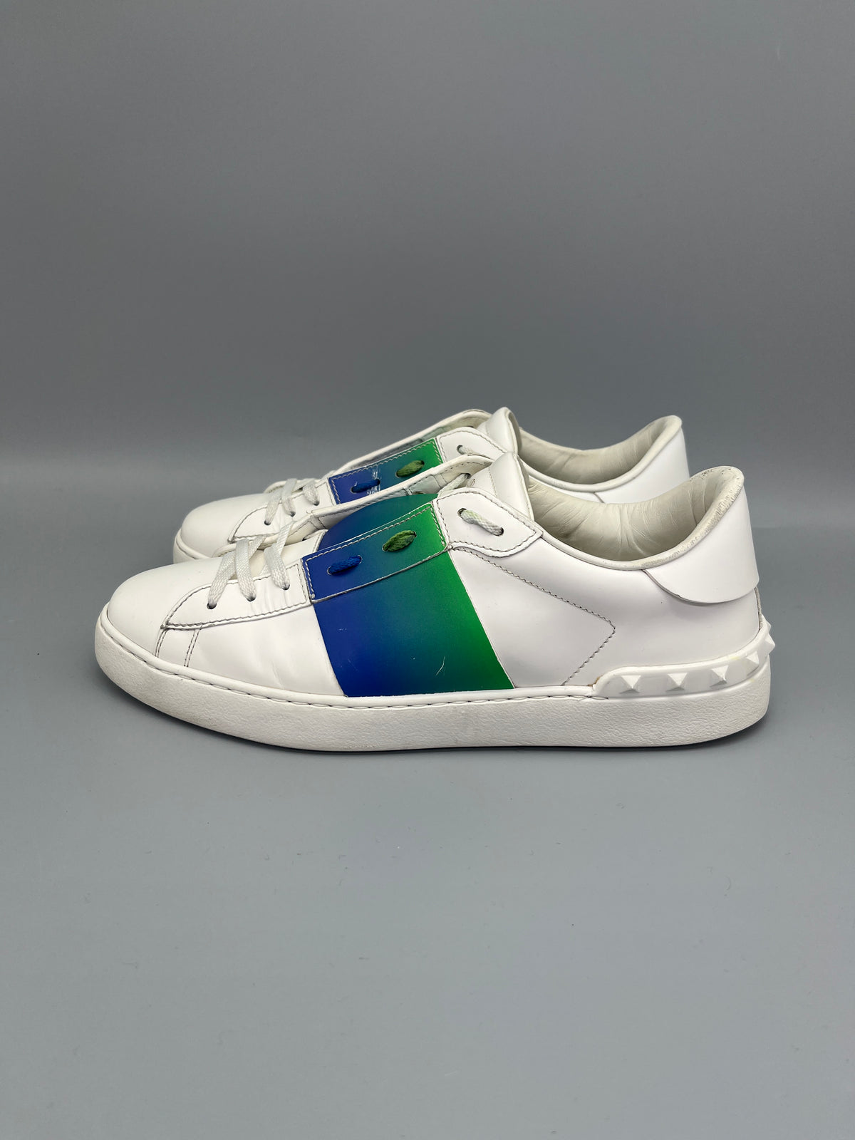 Valentino Open Sneaker Degrade | 43
