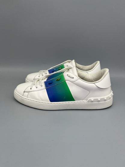 Valentino Open Sneaker Degrade | 43