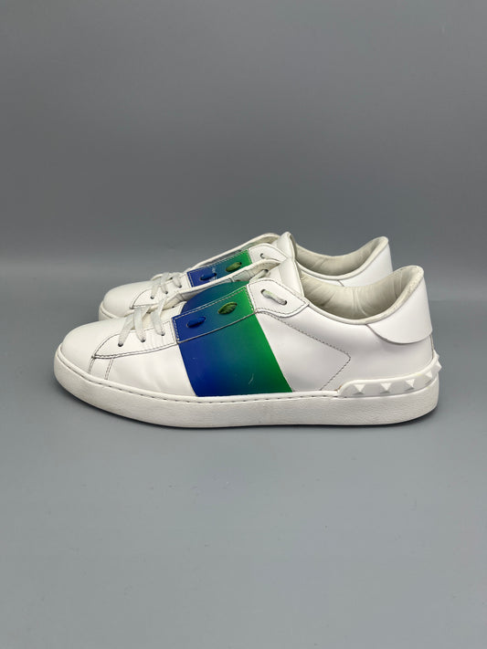 Valentino Open Sneaker Degrade | 43