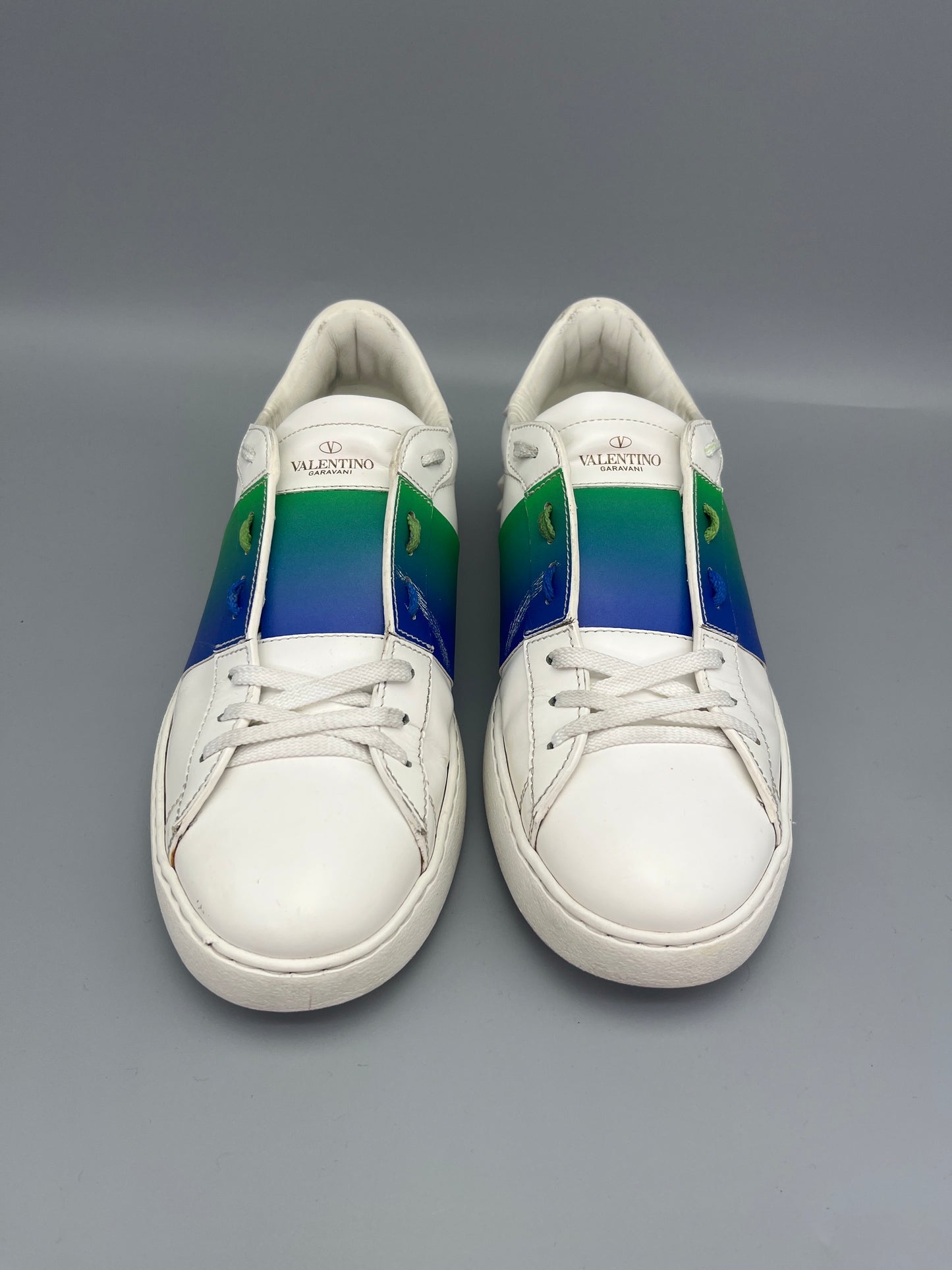 Valentino Open Sneaker Degrade | 43