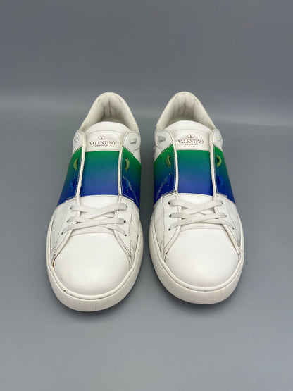 Valentino Open Sneaker Degrade | 43