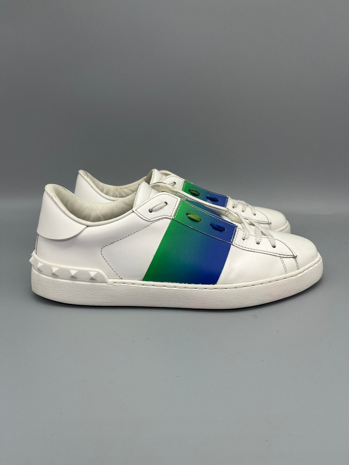 Valentino Open Sneaker Degrade | 43