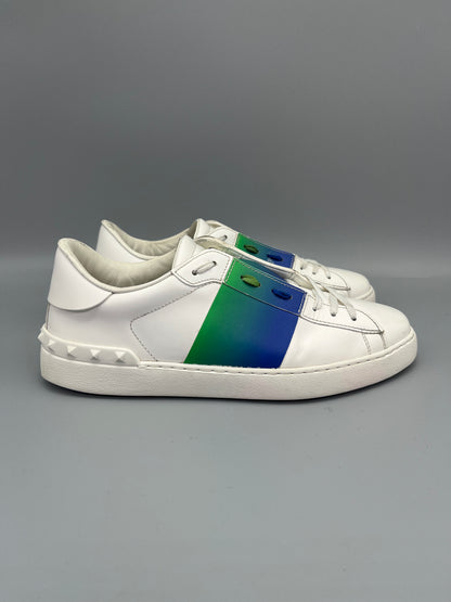 Valentino Open Sneaker Degrade | 43