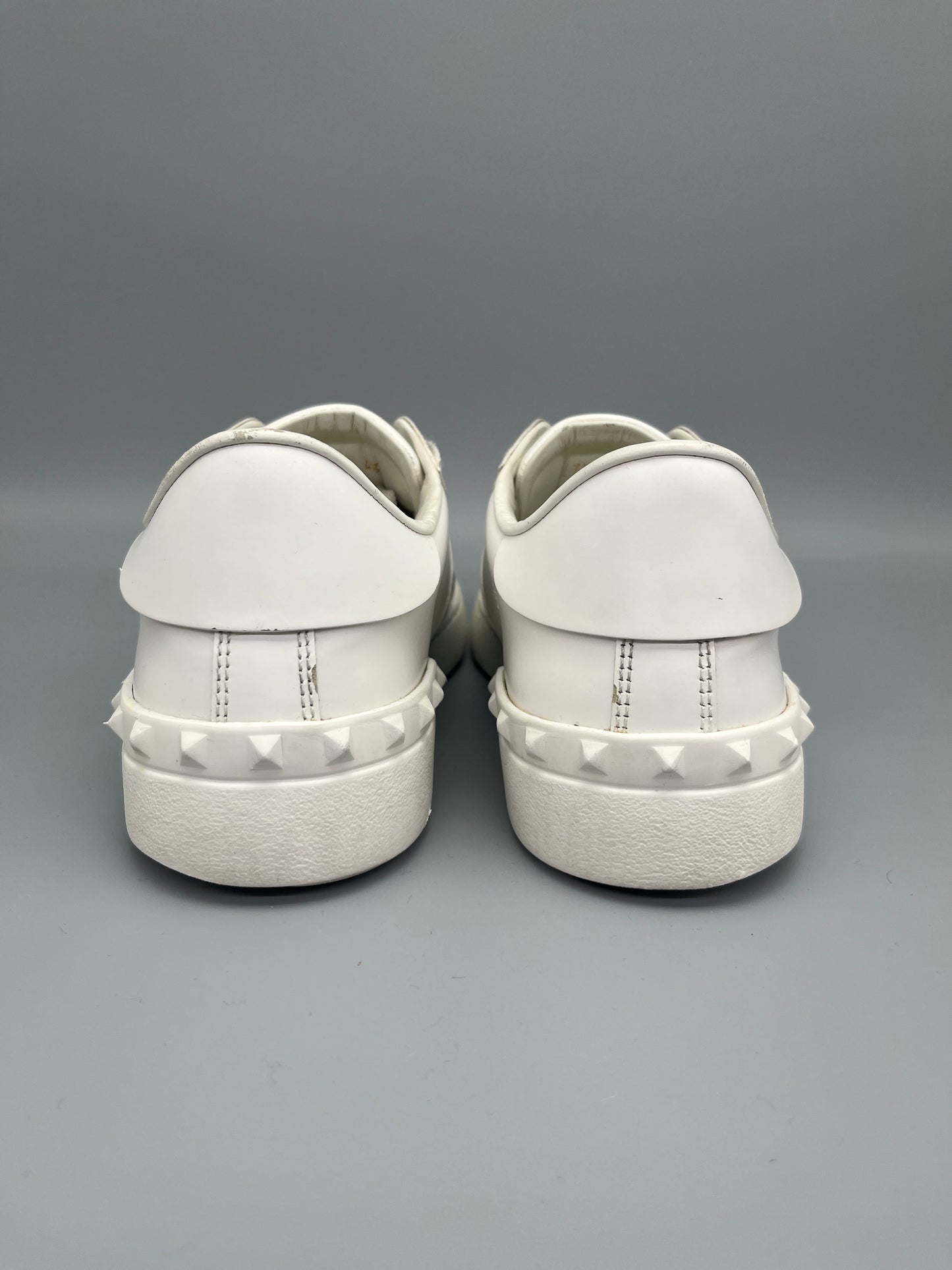 Valentino Open Sneaker Degrade | 43