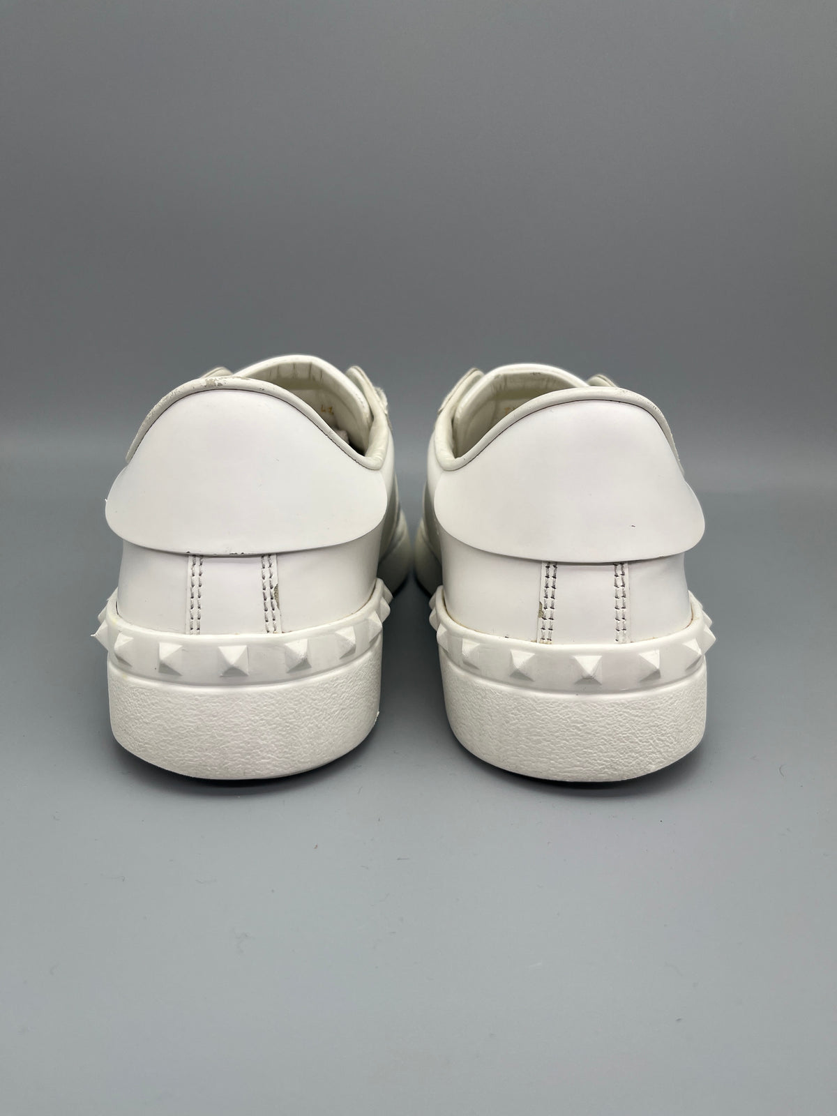 Valentino Open Sneaker Degrade | 43