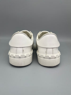 Valentino Open Sneaker Degrade | 43