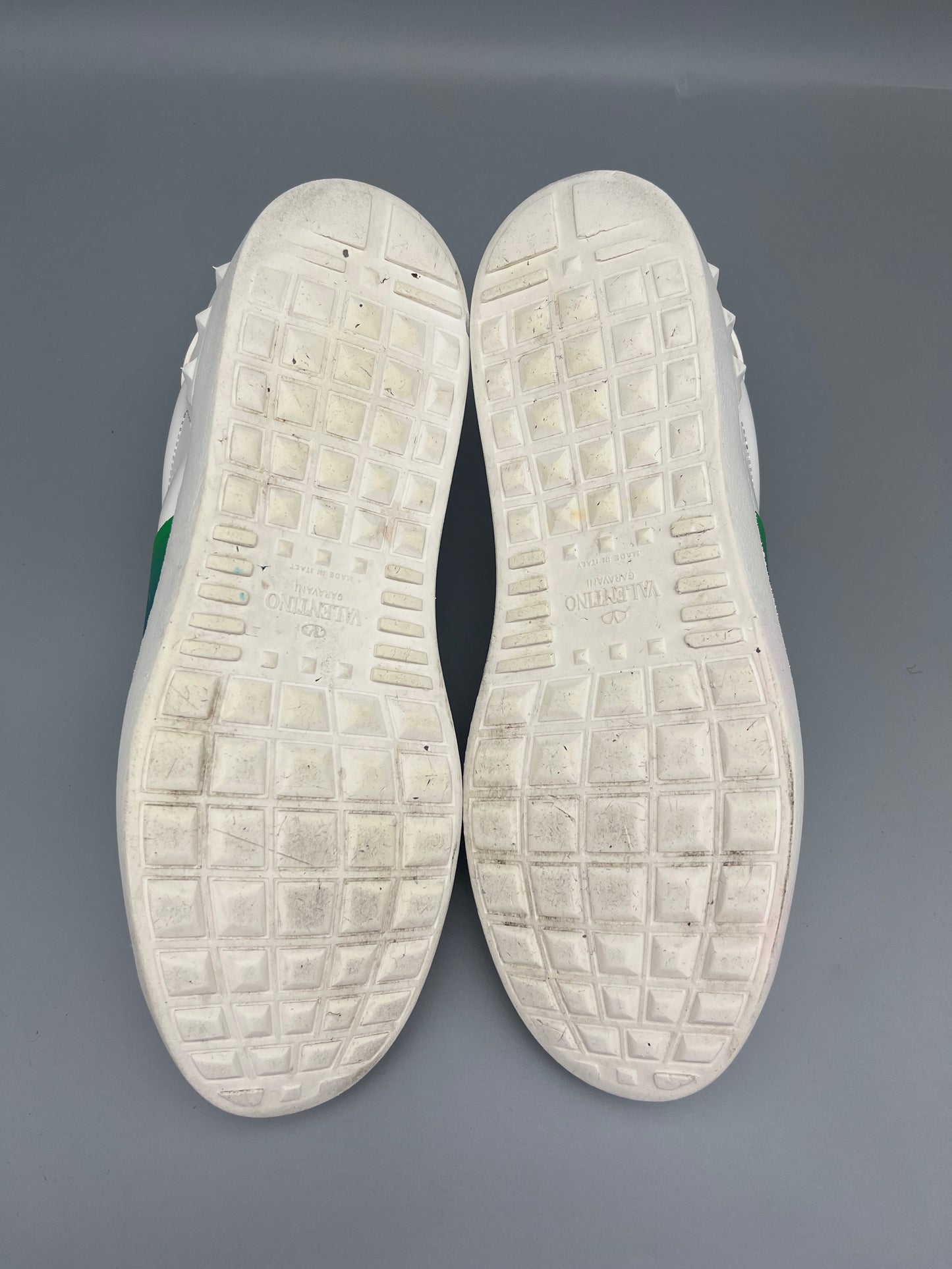 Valentino Open Sneaker Degrade | 43