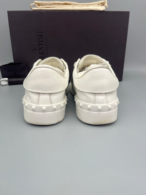 Valentino Open Sneaker Black | 40.5