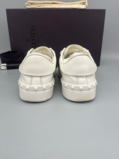 Valentino Open Sneaker Black | 40.5