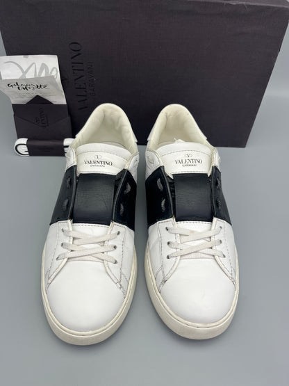 Valentino Open Sneaker Black | 40