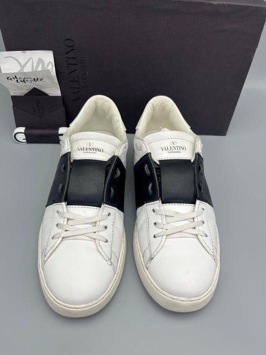 Valentino Open Sneaker Black | 40