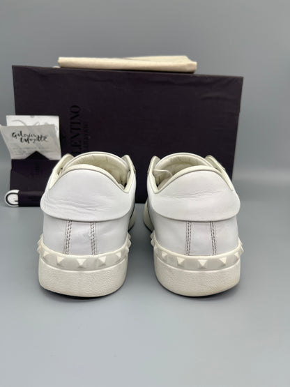 Valentino Open Sneaker Black | 40