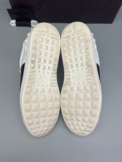 Valentino Open Sneaker Black | 41.5