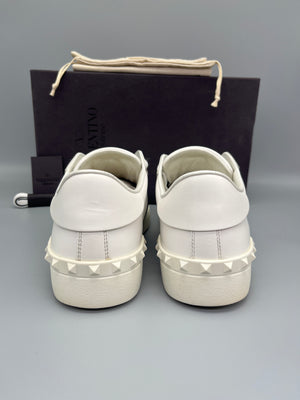 Valentino Open Sneaker Black | 44