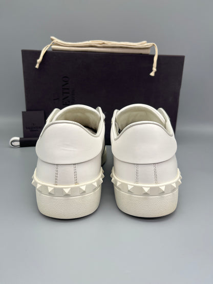 Valentino Open Sneaker Black | 44