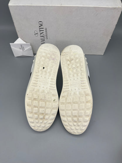 Valentino Open Sneaker Black | 39.5