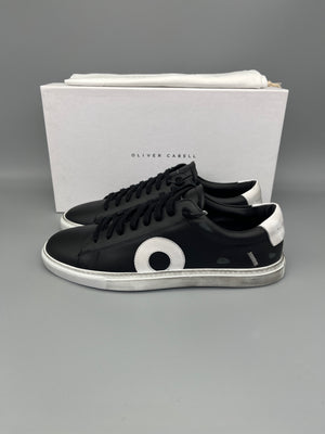 Oliver Cabell Low 1 Daybreak Off | 42