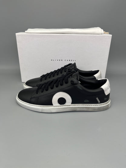 Oliver Cabell Low 1 Daybreak Off | 42