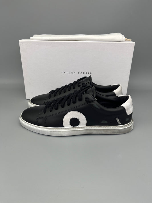 Oliver Cabell Low 1 Daybreak Off | 42