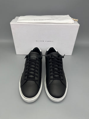 Oliver Cabell Low 1 Daybreak Off | 42