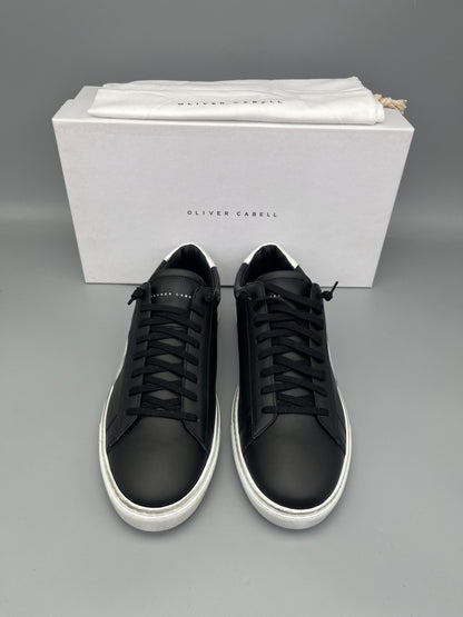 Oliver Cabell Low 1 Daybreak Off | 42