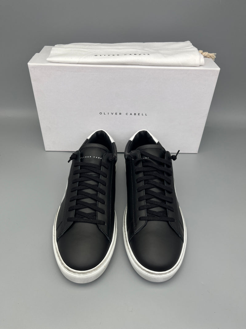 Oliver Cabell Low 1 Daybreak Off | 42