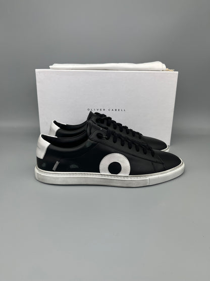 Oliver Cabell Low 1 Daybreak Off | 42