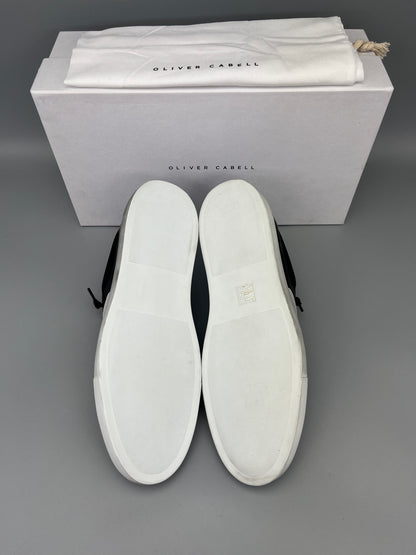 Oliver Cabell Low 1 Daybreak Off | 42