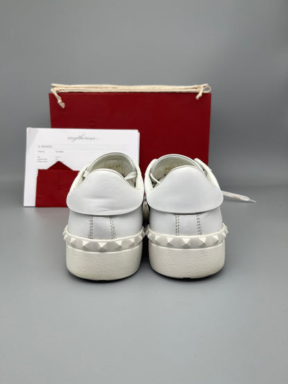 Valentino Open Sneaker Black | 41