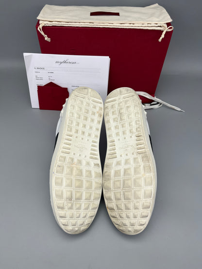 Valentino Open Sneaker Black | 41