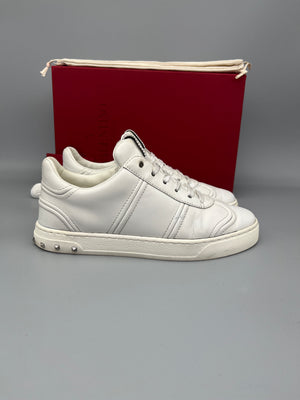 Valentino Flycrew Sneaker Leather | 37