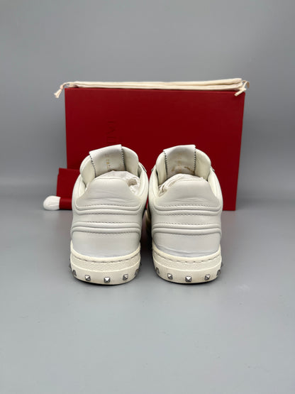Valentino Flycrew Sneaker Leather | 37
