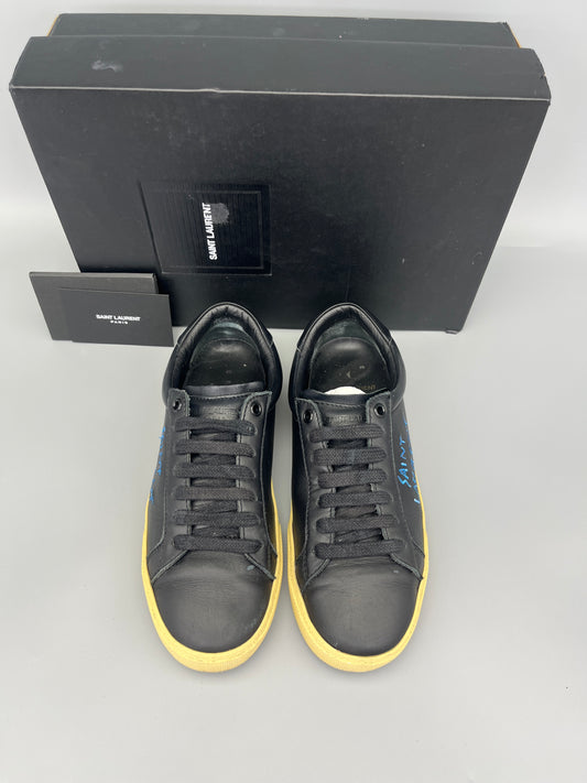 Saint Laurent SL/06 Sneaker | 37.5
