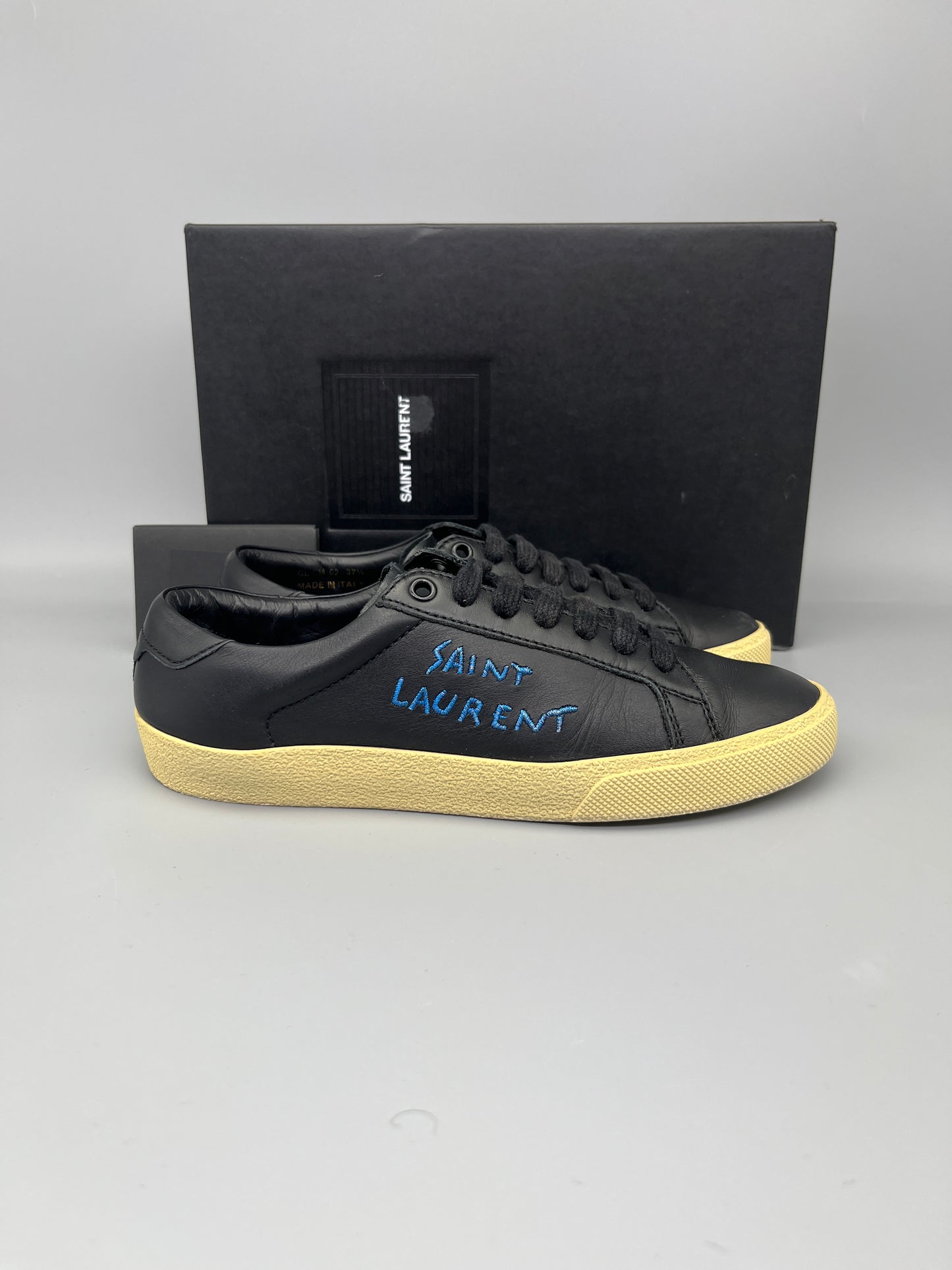 Saint Laurent SL/06 Sneaker | 37.5