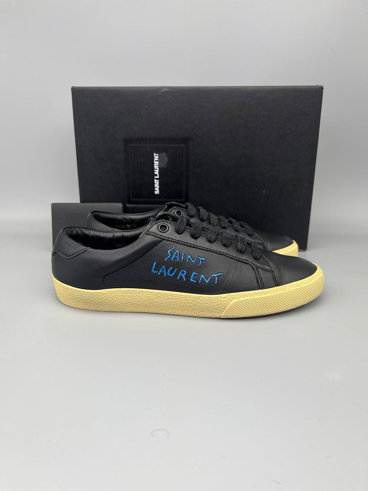 Saint Laurent SL/06 Sneaker | 37.5